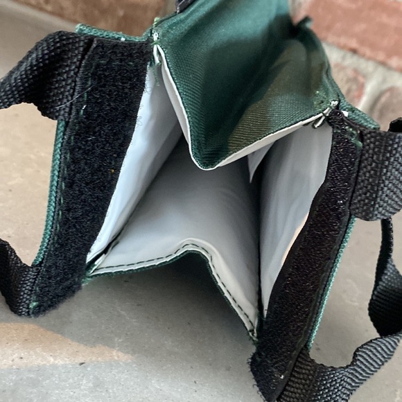 logobrands Packer insulated wine bag. - Picture 4 of 5